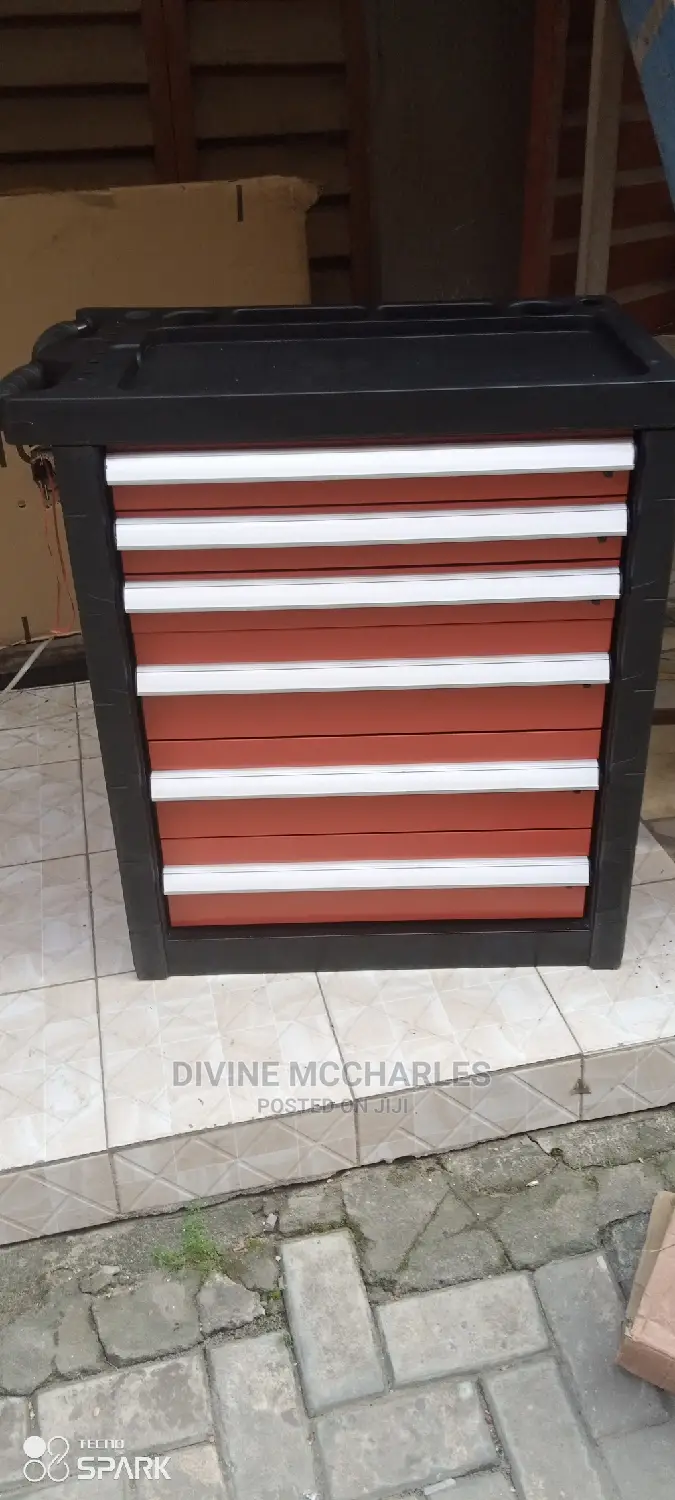 Combination Tools Boxes