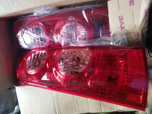 Rear Light Toyota Avanza 2007 - 2010