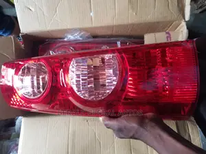 Rear Light Toyota Avanza 2007 - 2010