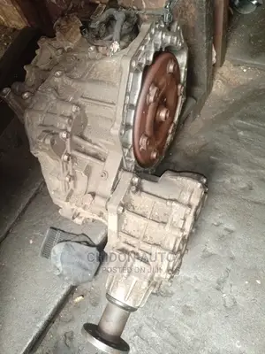 2015 Kia Sorento V6 Gear Box 4whele