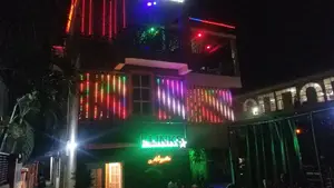 Club Lightening