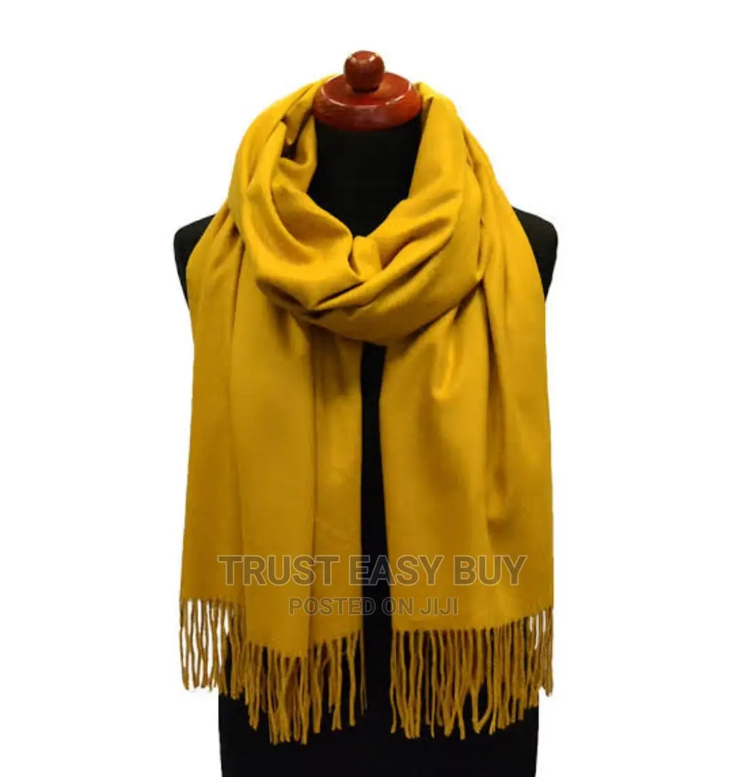 Quality Plain Muffler