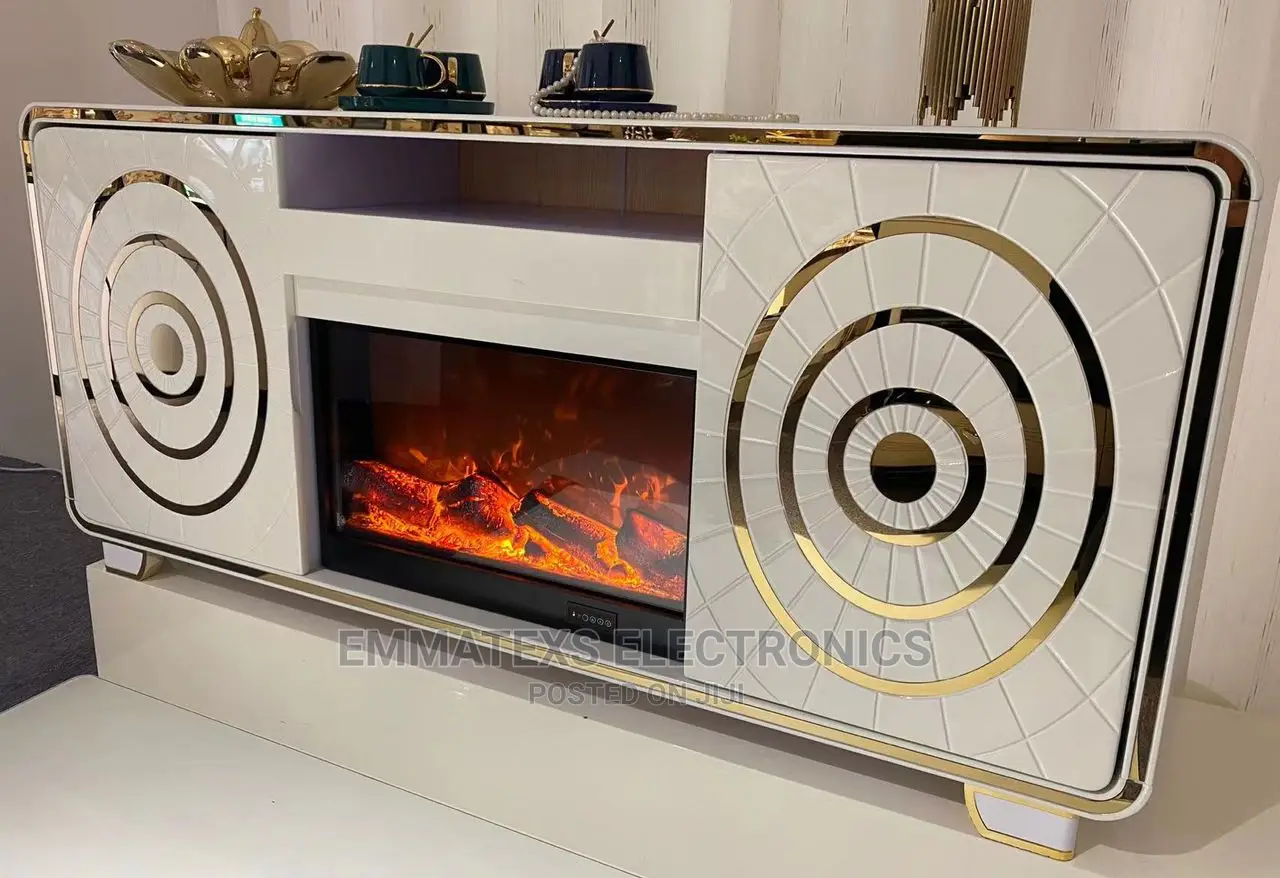 Royal Tv Stand