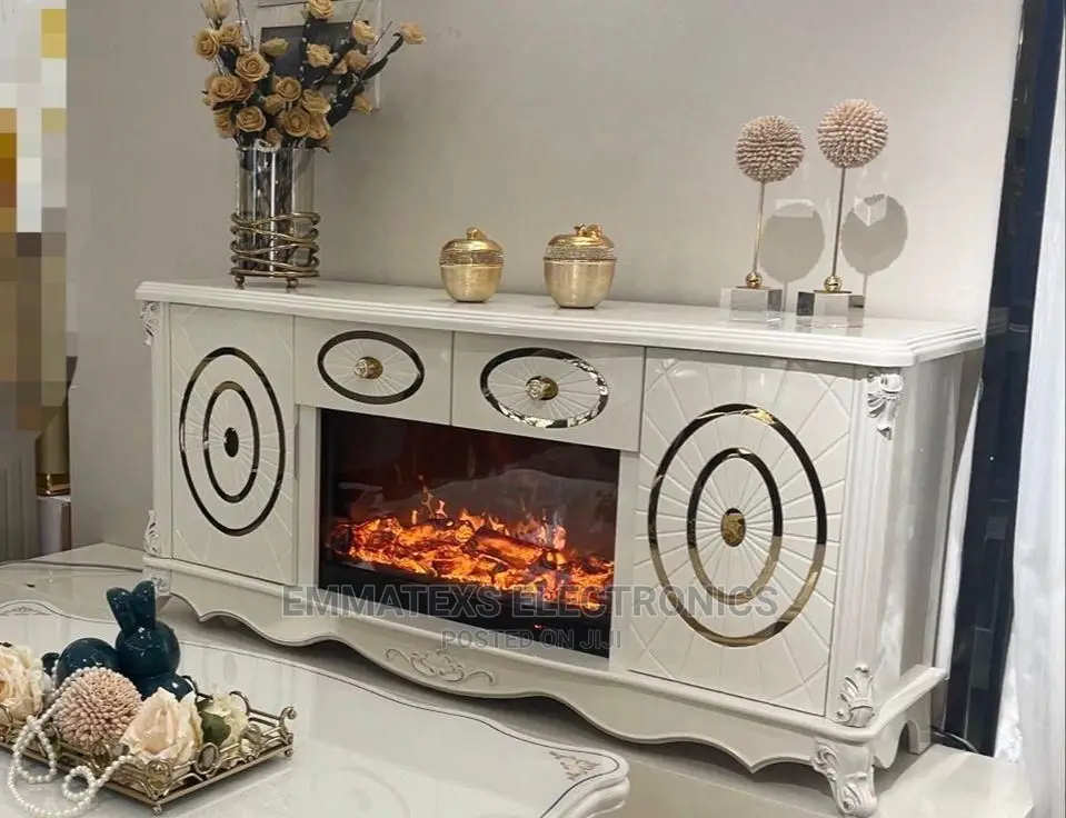 Royal Tv Stand