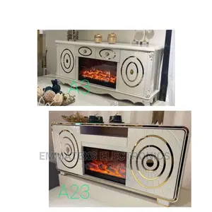 Royal Tv Stand