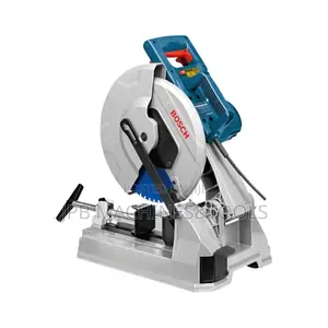 GCD 12 JL Professional Metal Cut-Off Saw Bosch Original