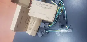 Vehicle Tracking and Security Device