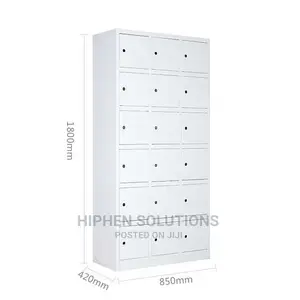 Personal Effect Locker