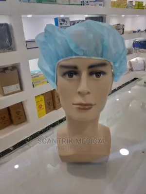 Disposable Nurse