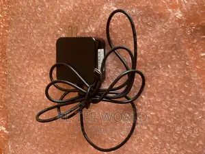 Hp Type C Charger Follow Come