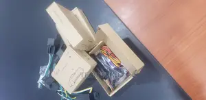 Rfid Active Vehicle Tracker In Lagos