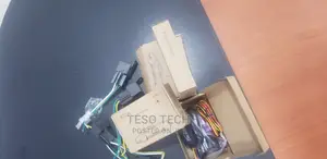 Passive Tags Vehicle Tracking Device
