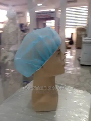 Medical Nurse Caps