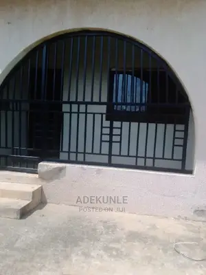Furnished 3bdrm Apartment in Peace Estate, Alimosho for Rent