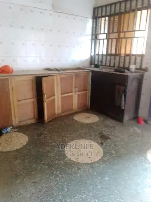 Furnished 3bdrm Apartment in Peace Estate, Alimosho for Rent