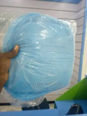 Disposable Nurses Cap - Hospital