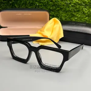 High Quality MARC JACOBS Eye Glasses Available in Store