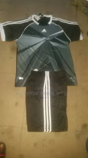 Set Of Adidas Jersey