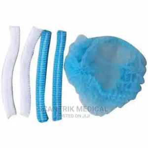 Disposable Surgical Cap, for Hospital
