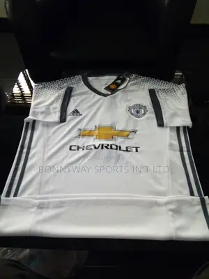 Original Printing At Bonnyway Sports Ltd