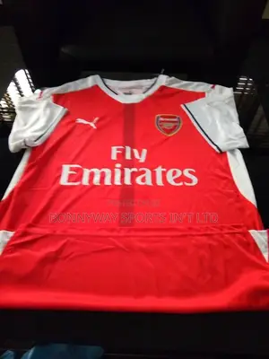 Original Printing At Bonnyway Sports Ltd
