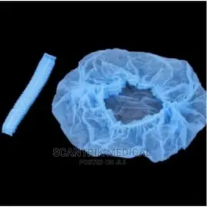 Medical Disposable Non-Woven Caps