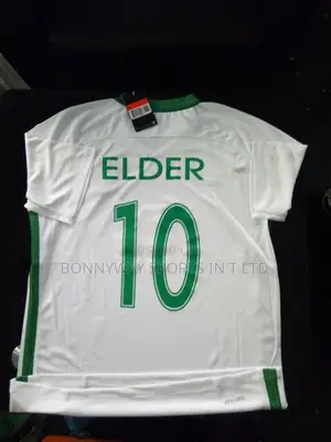 Original Printing At Bonnyway Sports Ltd