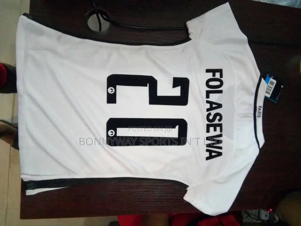 Original Printing At Bonnyway Sports Ltd