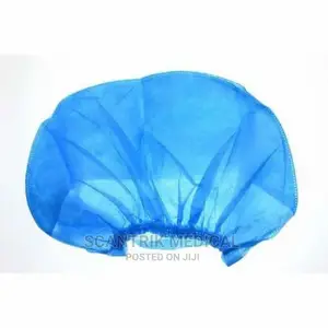 Disposable Nurse Cap for Hair Protection Laboratory