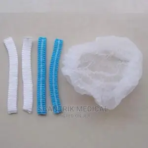 Disposable Nurse Cap for Catering