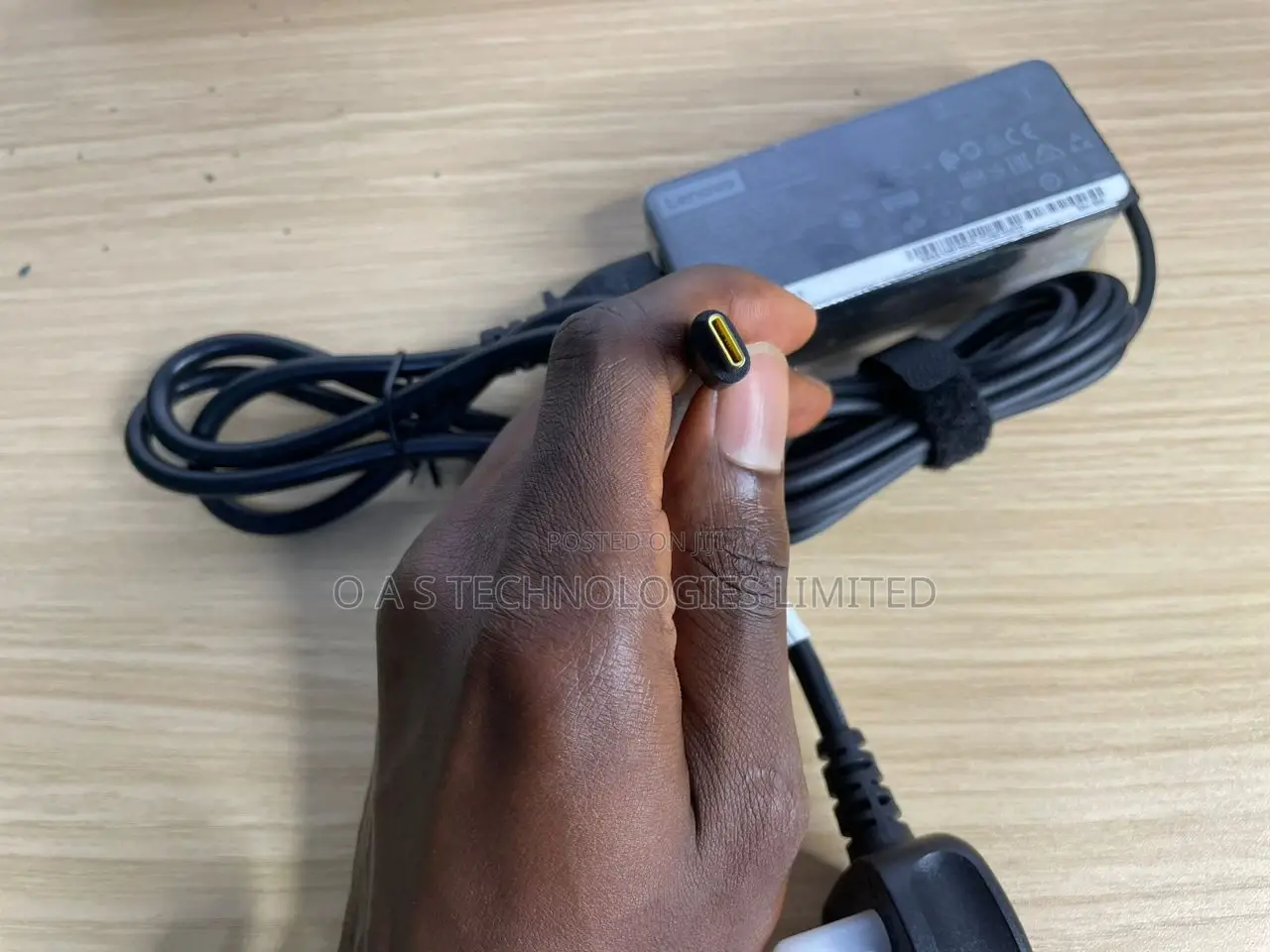 Brand New Lenovo Charger