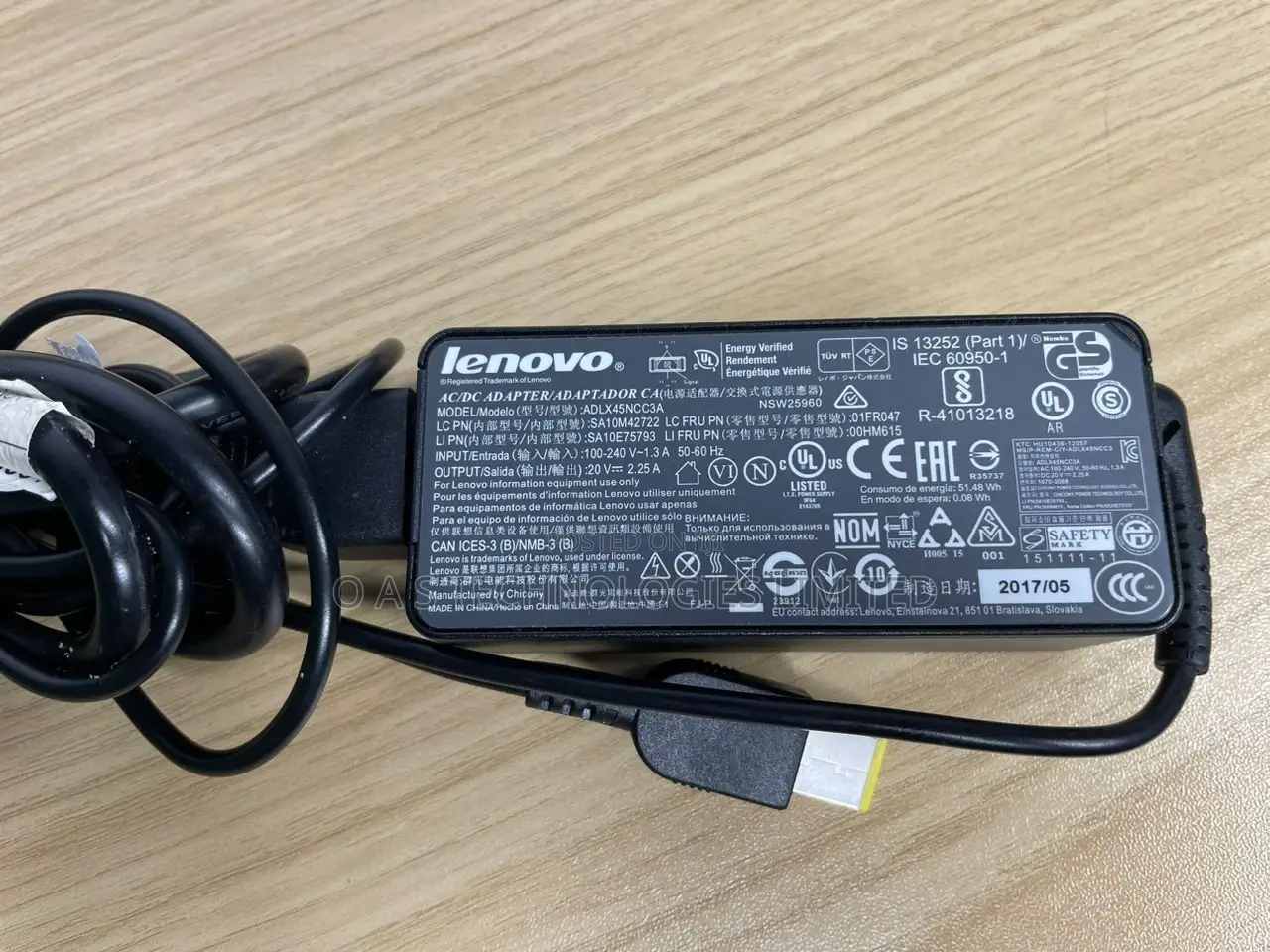 Original Lenovo Laptop