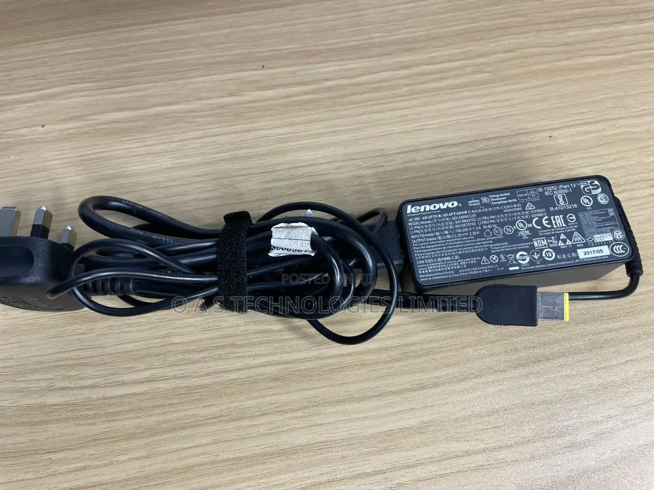 Original Lenovo Laptop