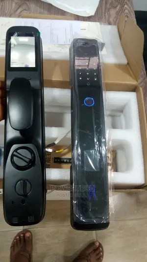 Smart Lock for Door