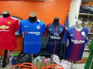 High Quality Flock Printing At Bonnyway Sports