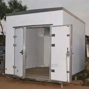 Ice Block Machine