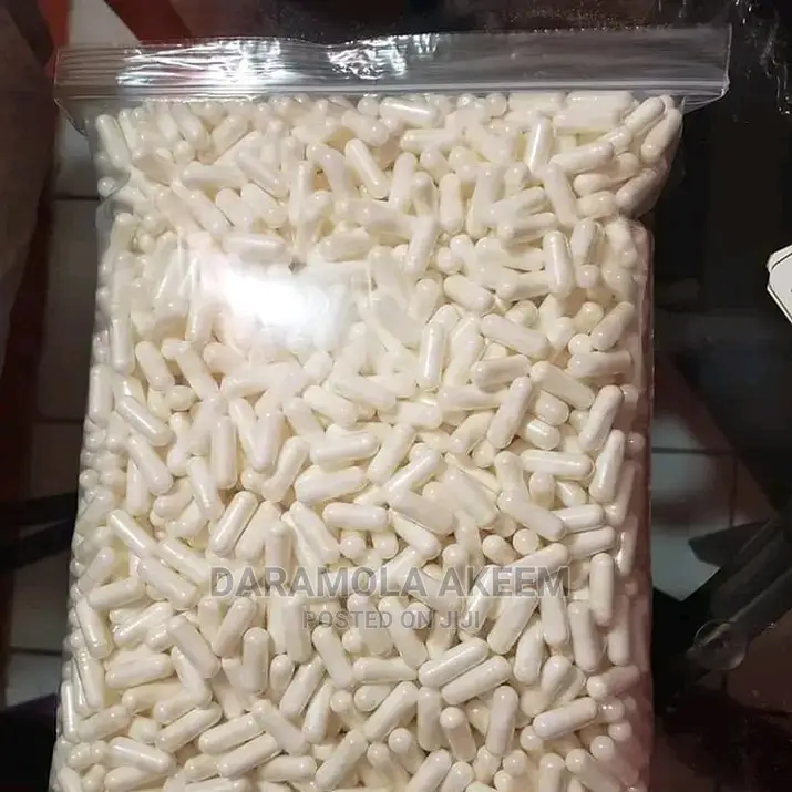 Boric Suppositories