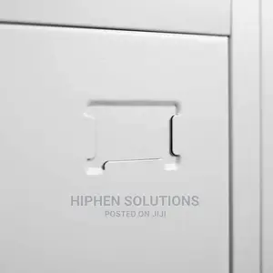 Metal Lock Cabinet