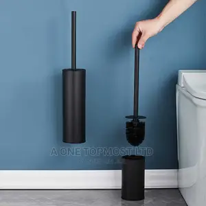 Brush Toilet Hanging