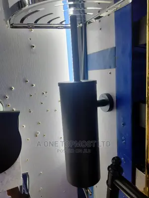 Brush Toilet Hanging