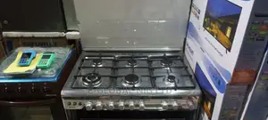 Sky Run Standing Cooker