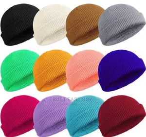 Original Wool Head Warmer