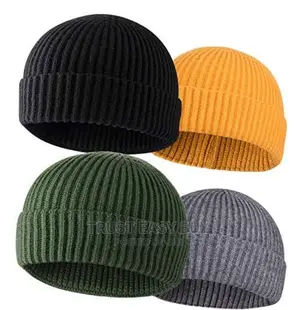 Original Wool Head Warmer