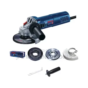 Gws 9-125 Professional 5inches Angle Grinder