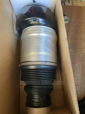 Mercedes Benz ML350, GL550 ,GLE350 and GLS Balloon Head W166