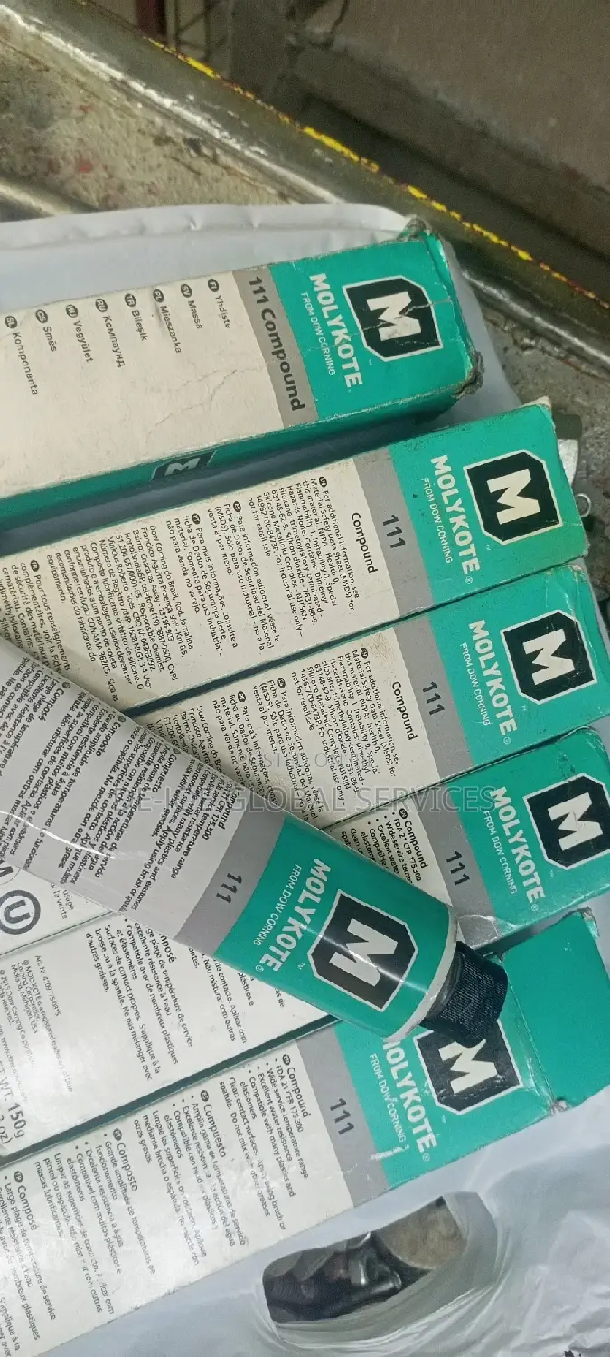 Molykote 111 100 GMS
