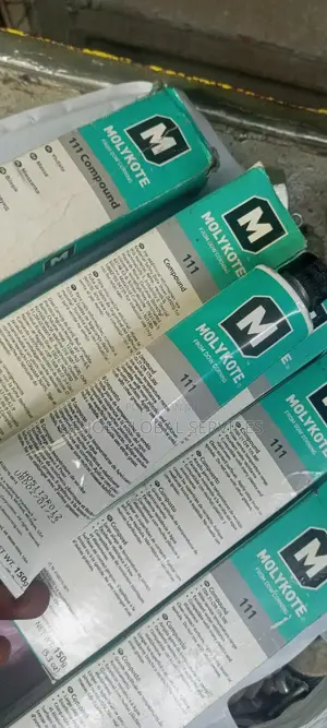 Molykote 111 100 GMS