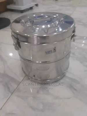Sterilize Dressing