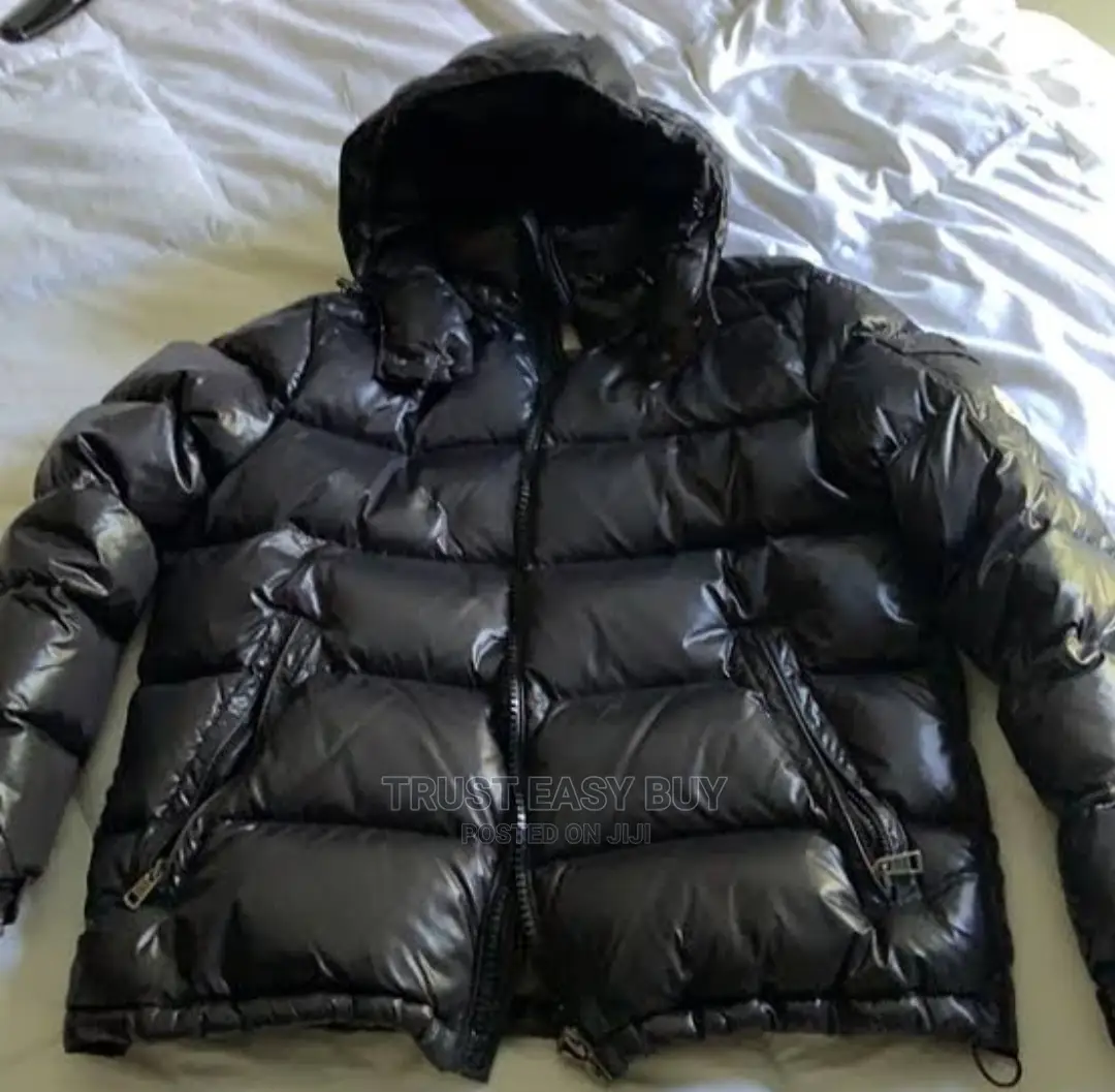 Men's Winter Jacket Usa Standard