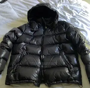 Men's Winter Jacket Usa Standard